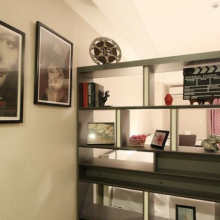Maxstays - Max Style @ The Venice Residences Taguig Luaran gambar