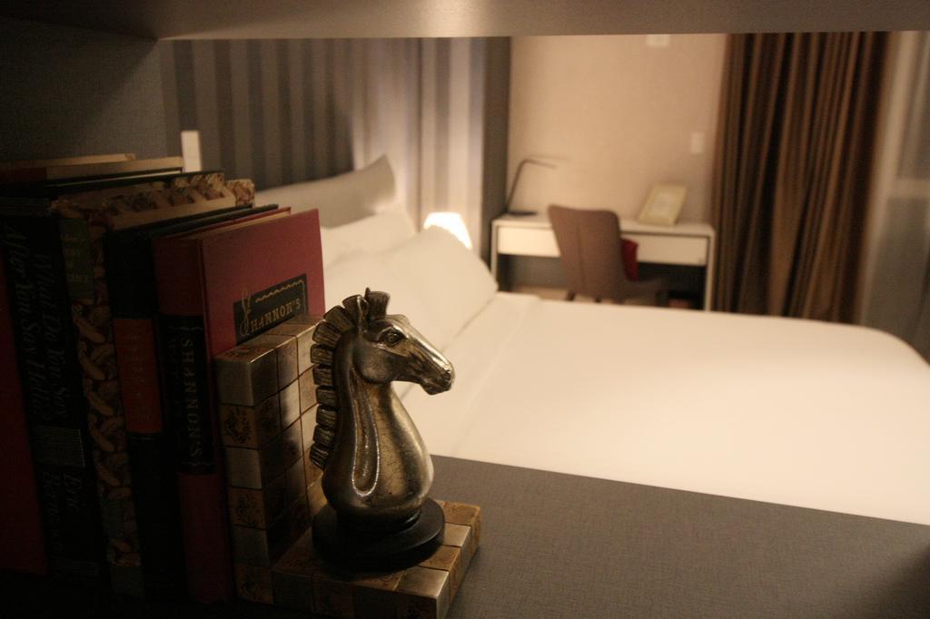 Maxstays - Max Style @ The Venice Residences Taguig Luaran gambar