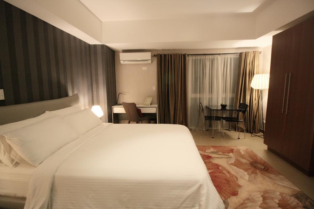 Maxstays - Max Style @ The Venice Residences Taguig Luaran gambar