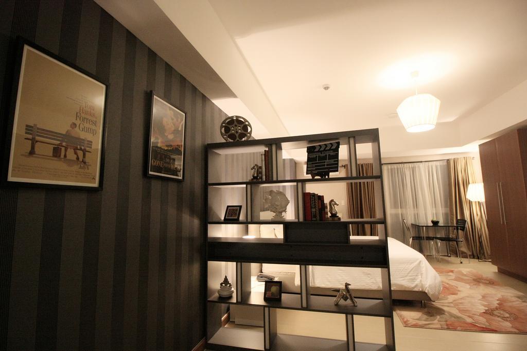 Maxstays - Max Style @ The Venice Residences Taguig Luaran gambar