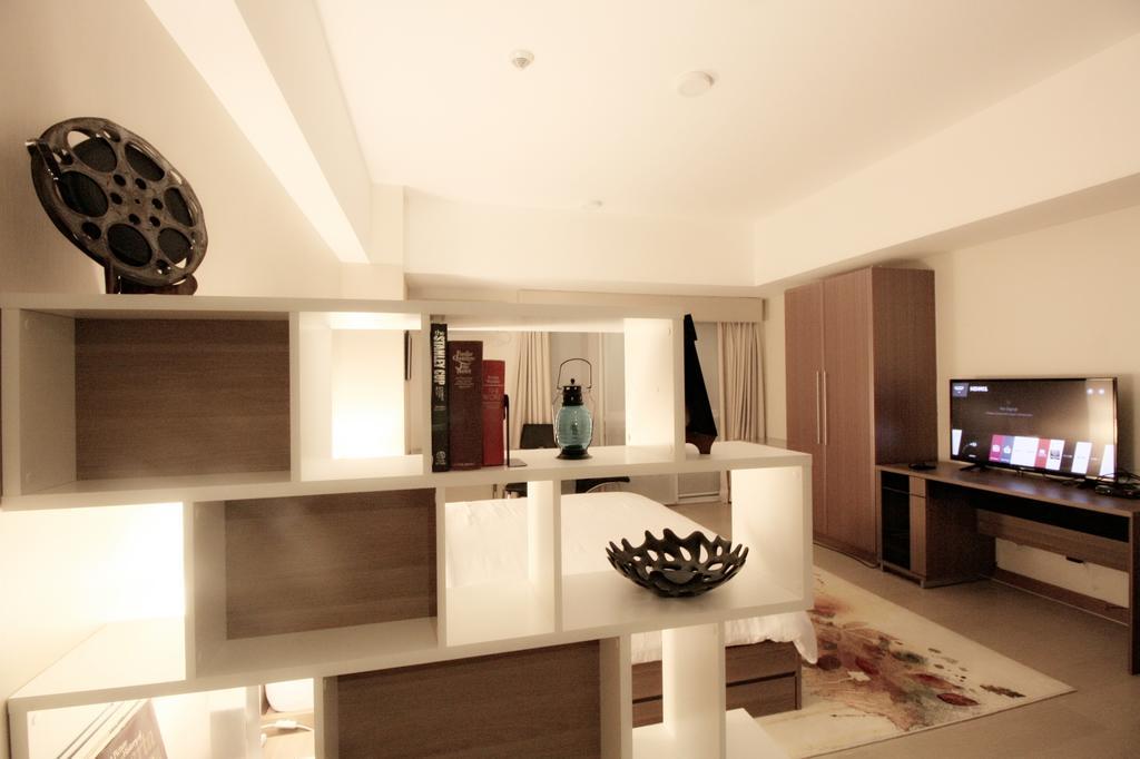 Maxstays - Max Style @ The Venice Residences Taguig Luaran gambar