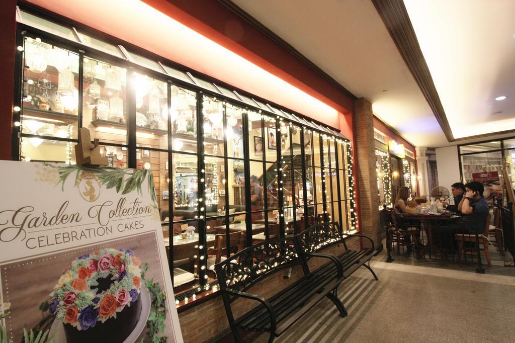 Maxstays - Max Style @ The Venice Residences Taguig Luaran gambar