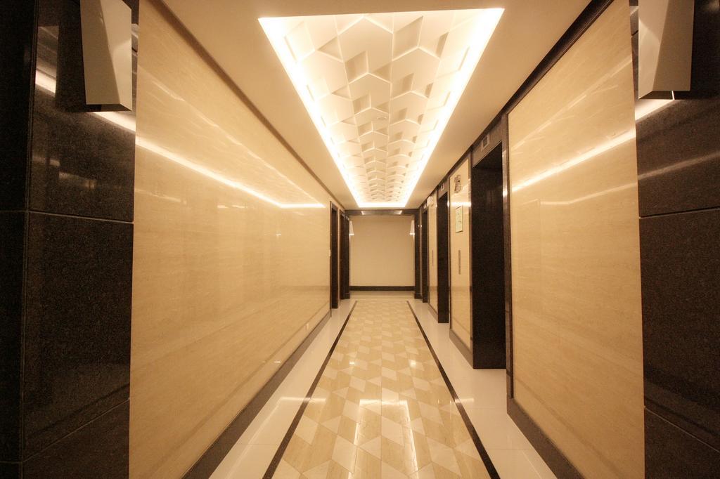 Maxstays - Max Style @ The Venice Residences Taguig Luaran gambar