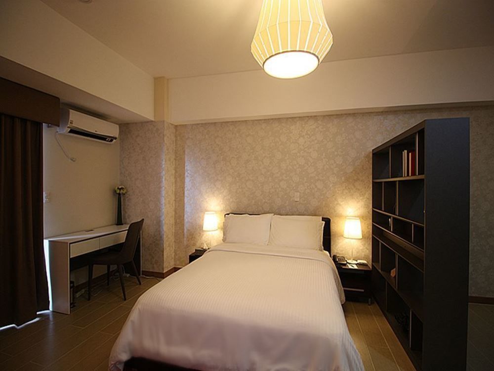 Maxstays - Max Style @ The Venice Residences Taguig Luaran gambar