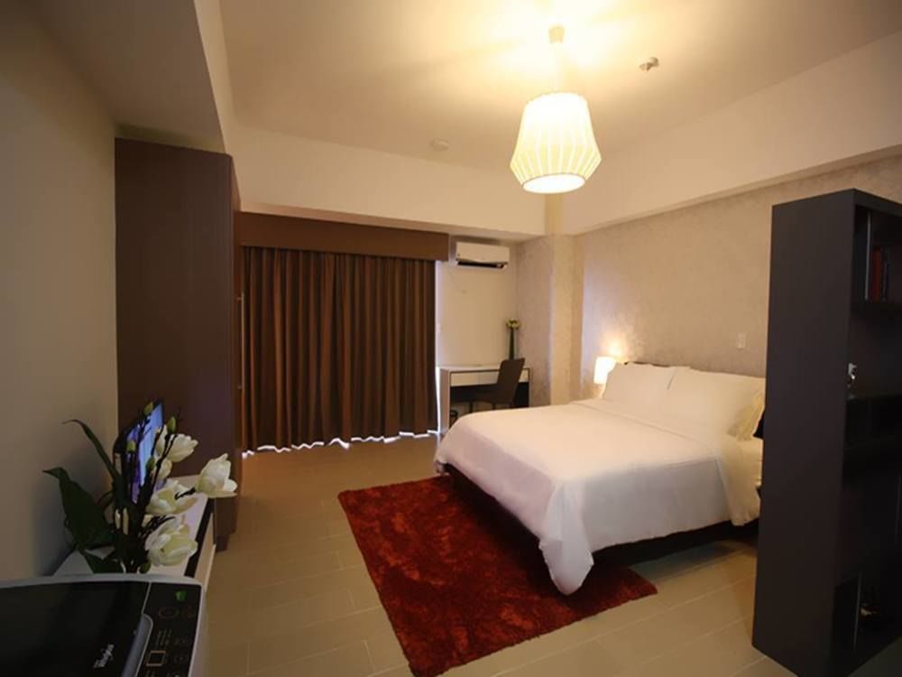 Maxstays - Max Style @ The Venice Residences Taguig Luaran gambar