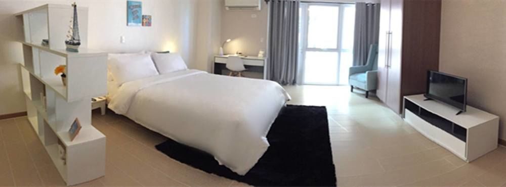 Maxstays - Max Style @ The Venice Residences Taguig Luaran gambar