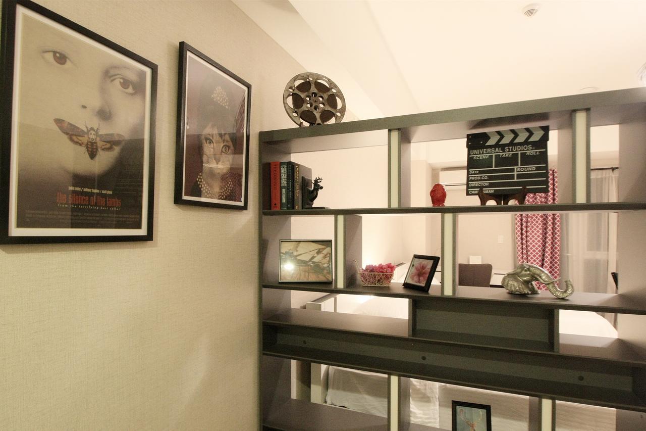 Maxstays - Max Style @ The Venice Residences Taguig Luaran gambar