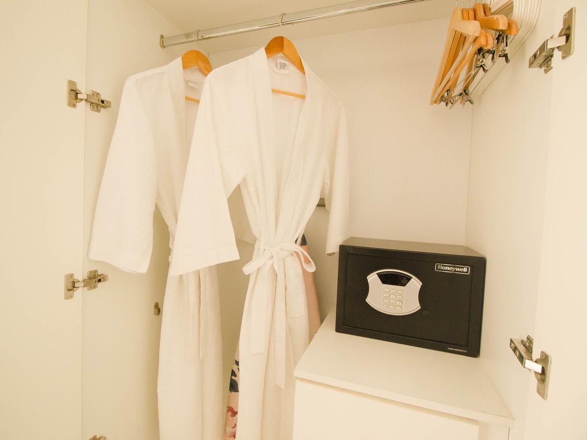 Maxstays - Max Style @ The Venice Residences Taguig Luaran gambar
