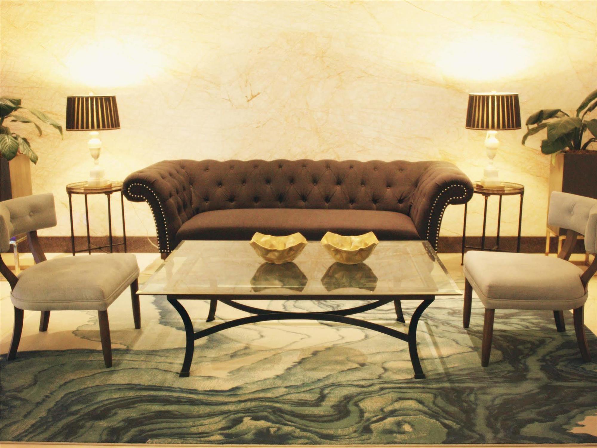 Maxstays - Max Style @ The Venice Residences Taguig Luaran gambar