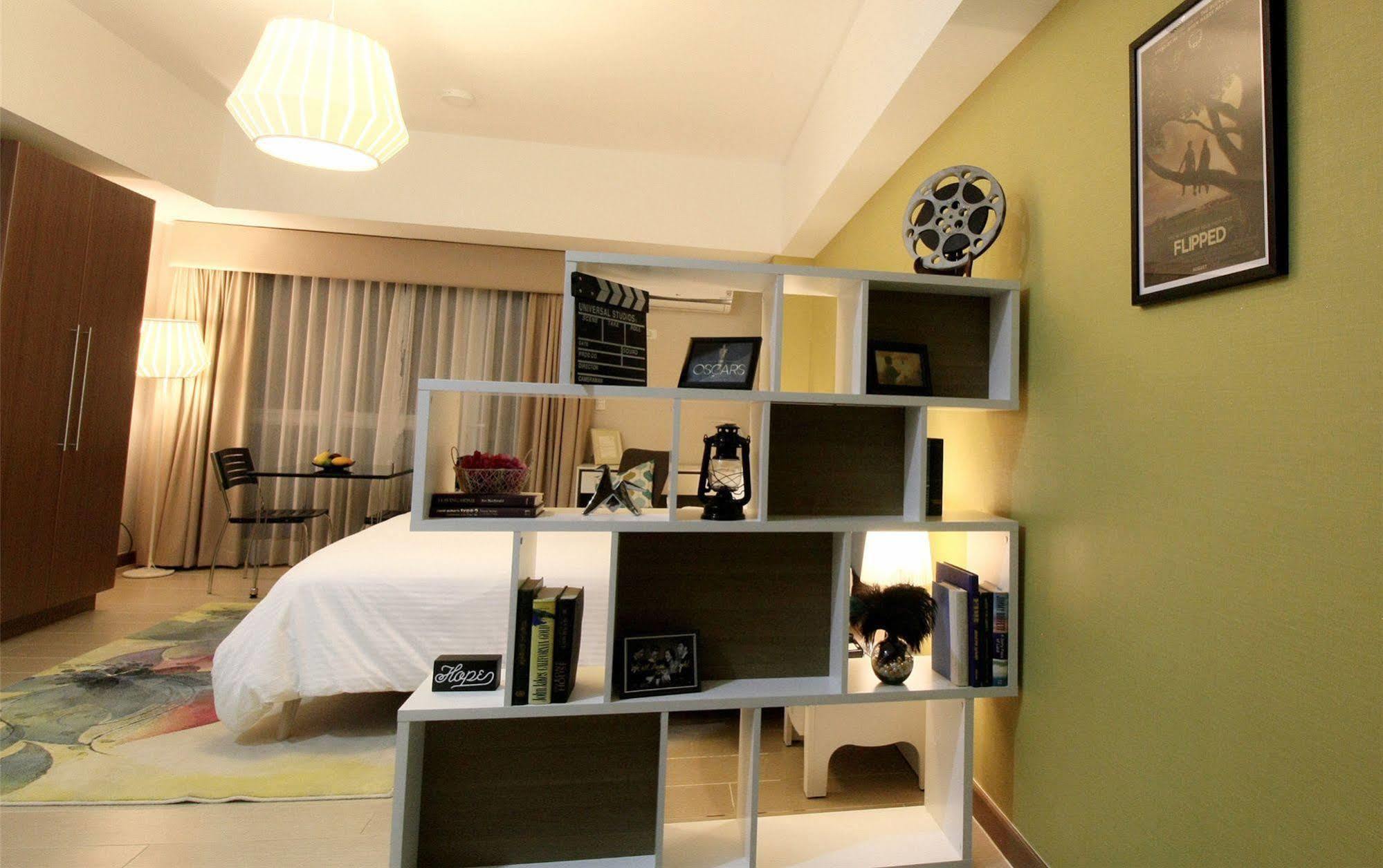 Maxstays - Max Style @ The Venice Residences Taguig Luaran gambar