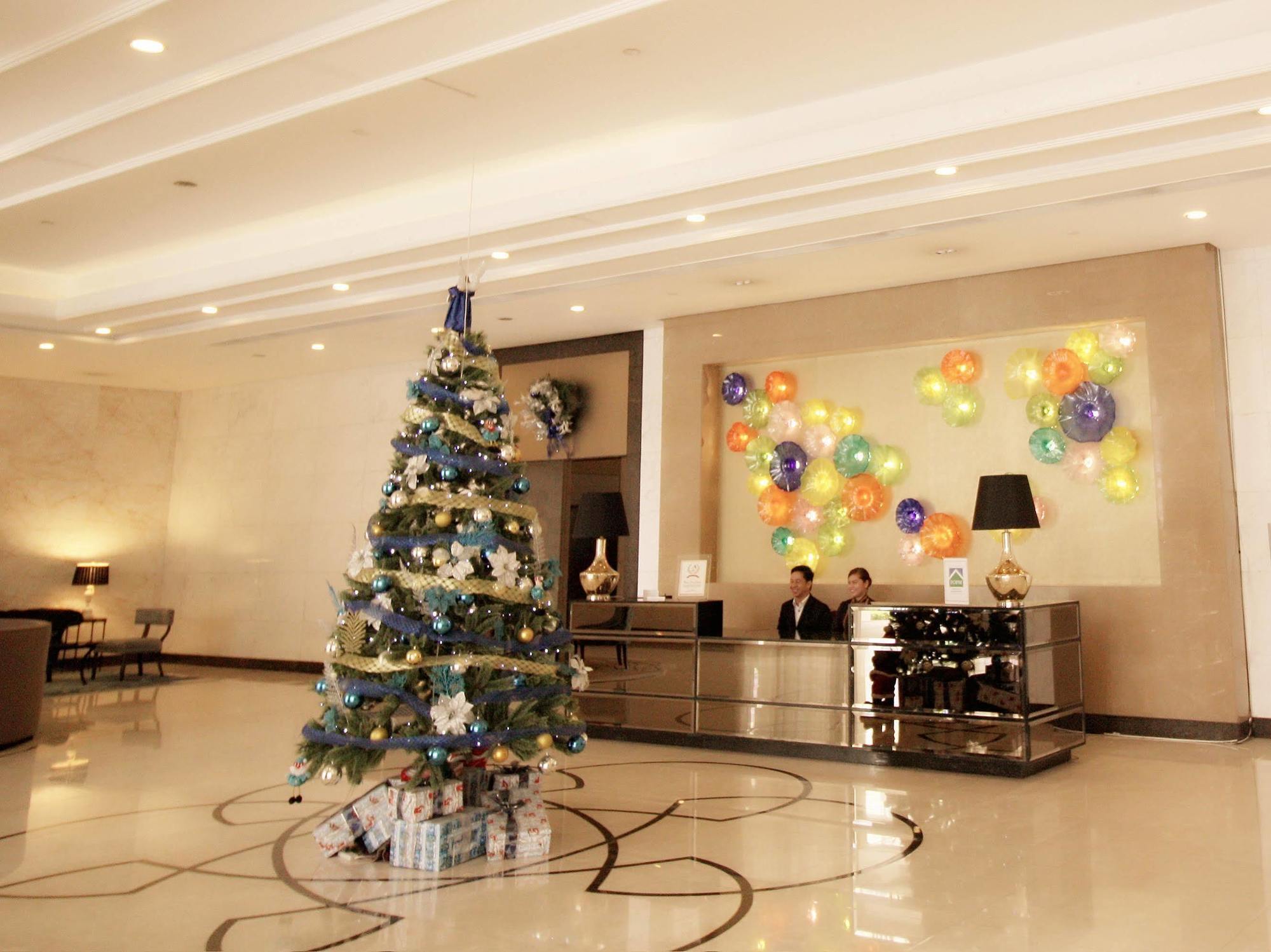 Maxstays - Max Style @ The Venice Residences Taguig Luaran gambar