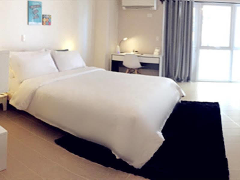 Maxstays - Max Style @ The Venice Residences Taguig Luaran gambar