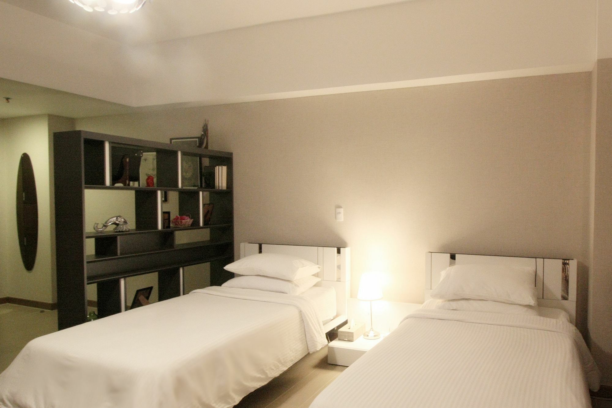 Maxstays - Max Style @ The Venice Residences Taguig Luaran gambar