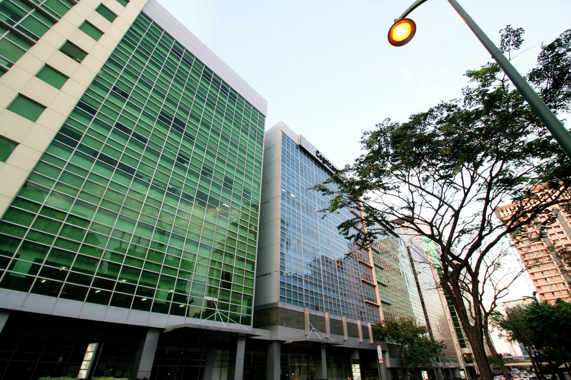 Maxstays - Max Style @ The Venice Residences Taguig Luaran gambar
