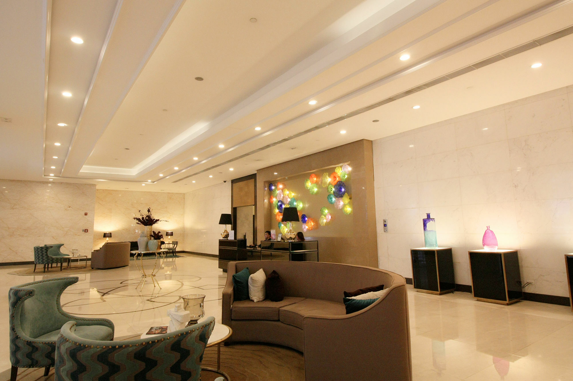 Maxstays - Max Style @ The Venice Residences Taguig Luaran gambar