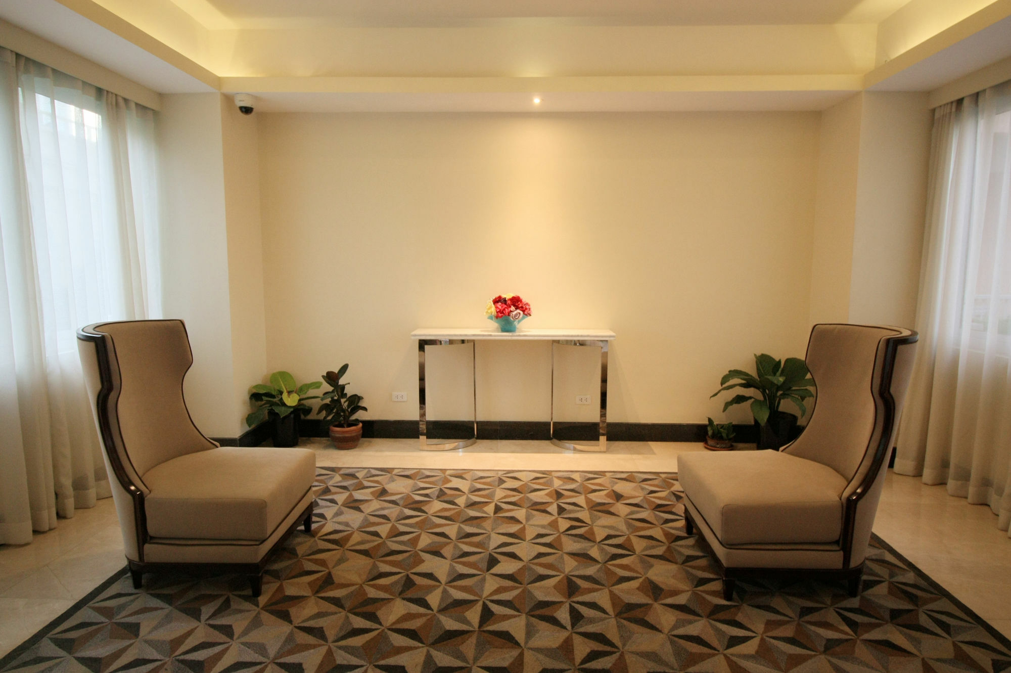 Maxstays - Max Style @ The Venice Residences Taguig Luaran gambar