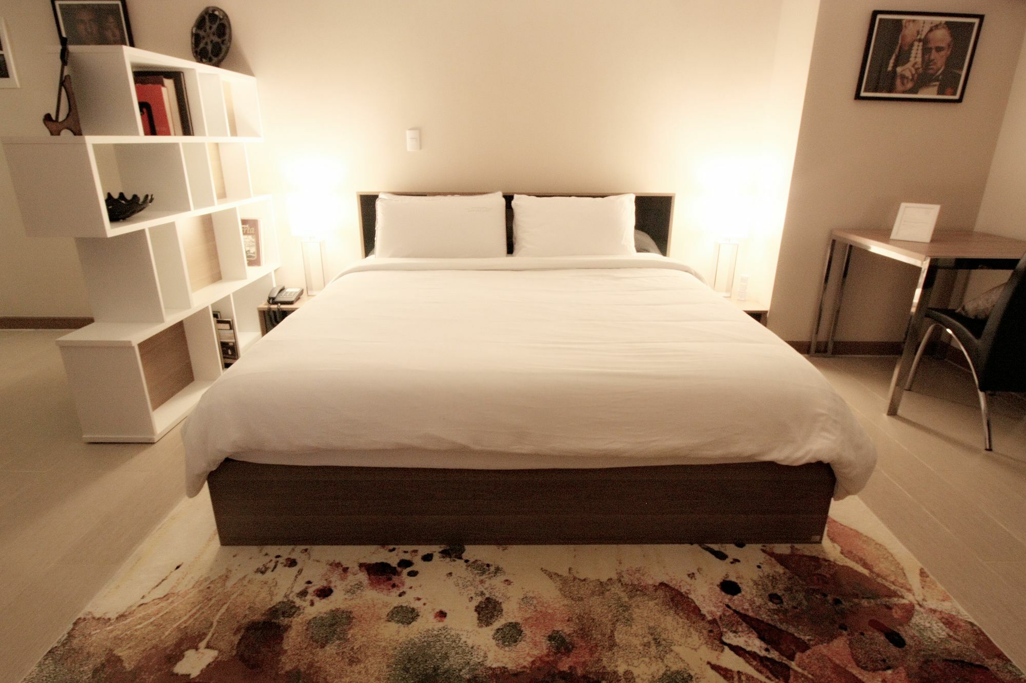 Maxstays - Max Style @ The Venice Residences Taguig Luaran gambar
