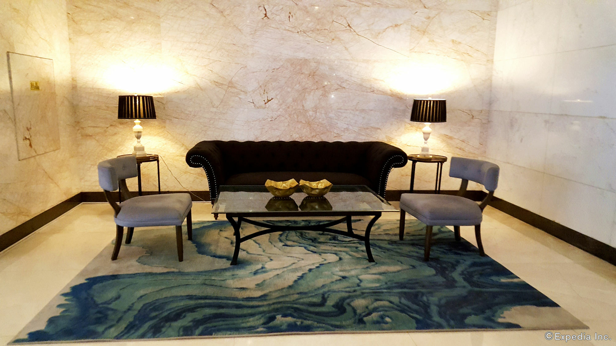 Maxstays - Max Style @ The Venice Residences Taguig Luaran gambar