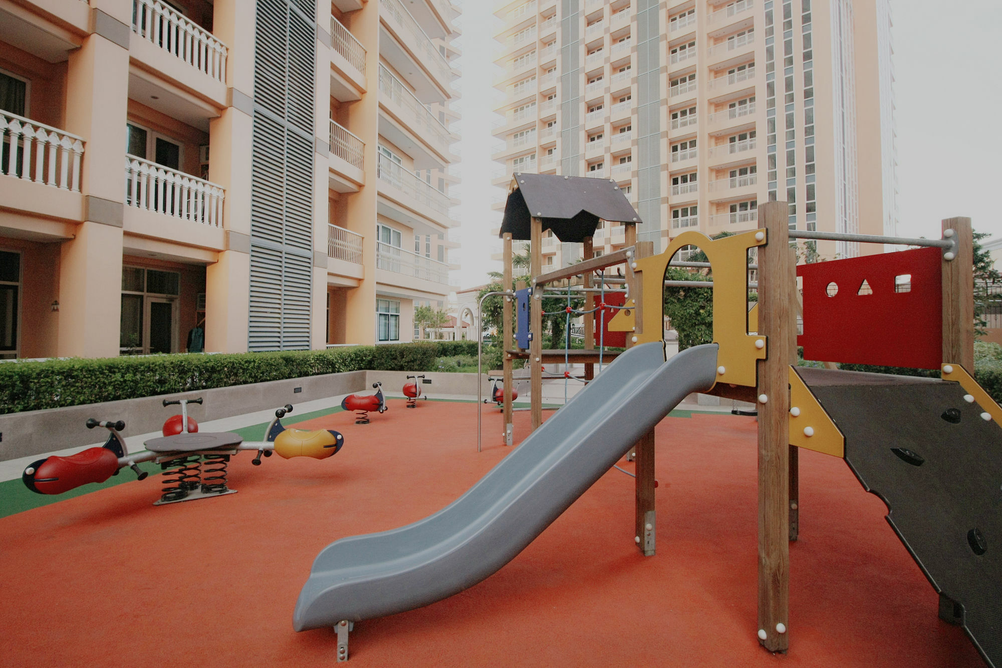 Maxstays - Max Style @ The Venice Residences Taguig Luaran gambar
