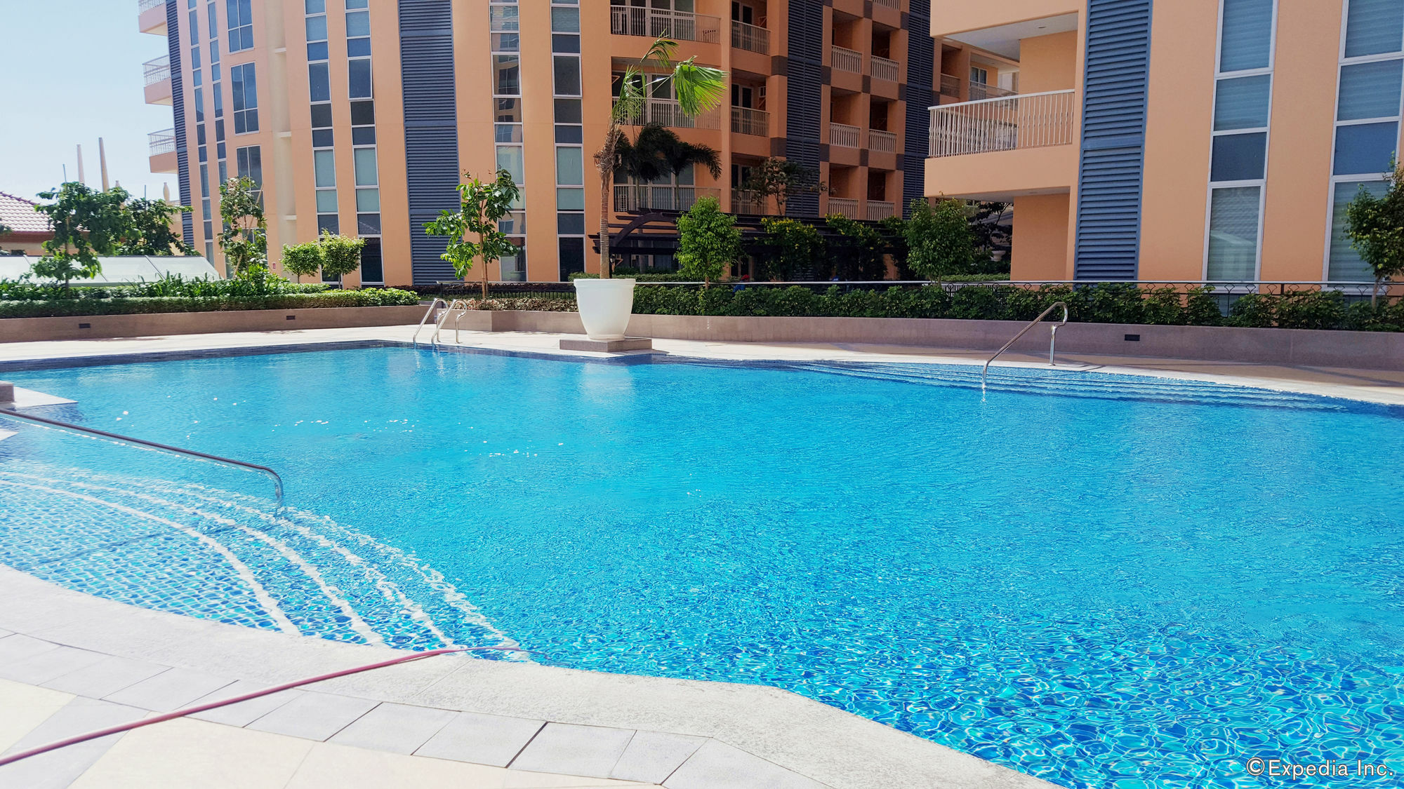 Maxstays - Max Style @ The Venice Residences Taguig Luaran gambar