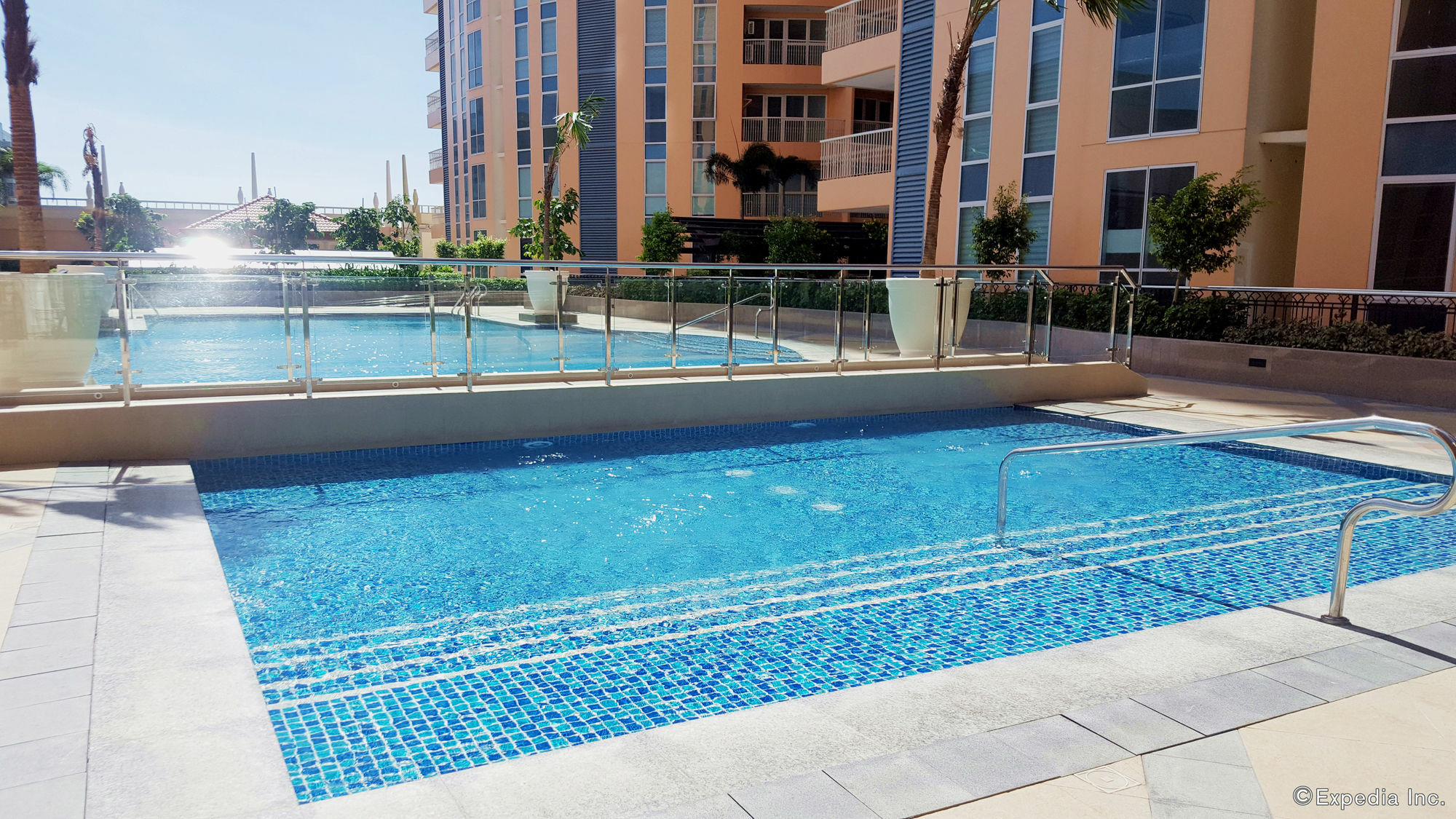 Maxstays - Max Style @ The Venice Residences Taguig Luaran gambar